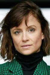 Lilly Menke | ScreenTies